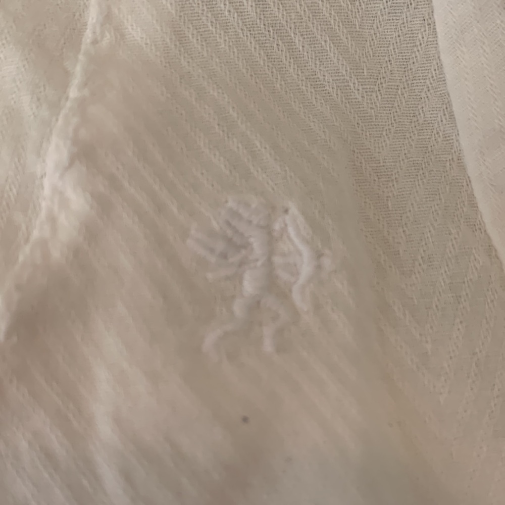 Anthro blouse - Picture 11 of 13